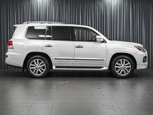 Внедорожник Lexus LX 2015 года, 8349000 рублей, Ставрополь