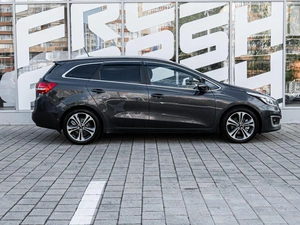 Универсал Kia Ceed 2016 года, 1521200 рублей, Ставрополь