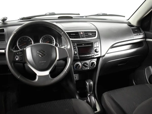 Хетчбэк Suzuki Swift 2011 года, 719900 рублей, Казань