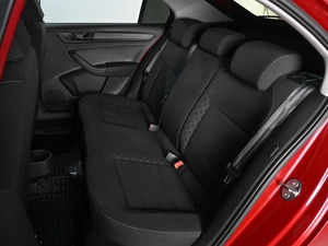Лифтбек Skoda Rapid 2020 года, 1789000 рублей, Аксай
