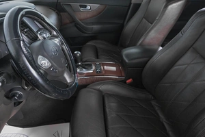 Внедорожник Infiniti QX70 2015 года, 2859000 рублей, Кемерово