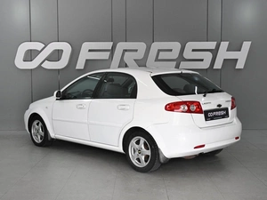 Хетчбэк Chevrolet Lacetti 2007 года, 590000 рублей, Ростов-на-Дону