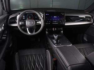 Внедорожник Trumpchi GS8 2025 года, 4280000 рублей, Минеральные Воды