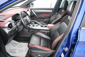 Внедорожник Geely Coolray 2022 года, 1749000 рублей, Красноярск