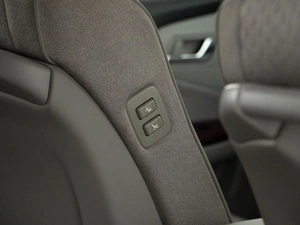 Седан Toyota Crown 2008 года, 1573055 рублей, Москва