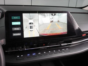 Внедорожник Changan CS55 Plus 2023 года, 2249000 рублей, Воронеж