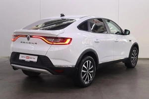 Внедорожник Renault Arkana 2021 года, 1575000 рублей, Брянск