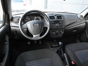 Лифтбек ВАЗ (LADA) Granta 2019 года, 794000 рублей, Кирилловка