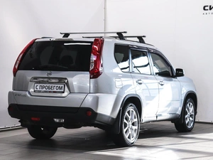 Внедорожник Nissan X-Trail 2011 года, 1460000 рублей, Красноярск