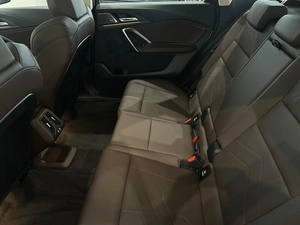 Внедорожник BMW X1 2025 года, 5615000 рублей, Кемерово