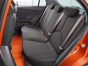 Седан Kia Rio 2011 года, 599000 рублей, Воронеж