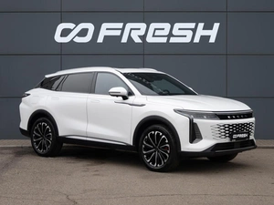 Внедорожник EXEED RX 2023 года, 2850000 рублей, Краснодар