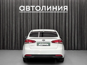 Седан Kia Cerato 2019 года, 1090000 рублей, Красноярск