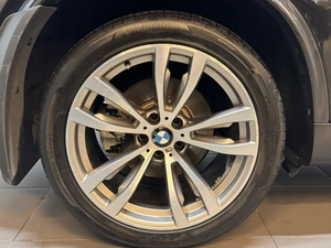 Внедорожник BMW X5 2017 года, 3297000 рублей, Красноярск