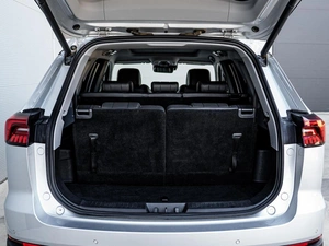 Внедорожник Chery Tiggo 8 Pro Max 2024 года, 2200000 рублей, Краснодар