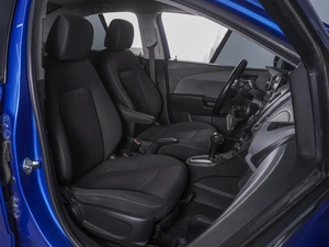Седан Chevrolet Aveo 2013 года, 829000 рублей, Ростов-на-Дону
