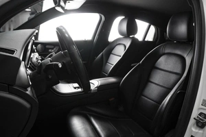 Внедорожник Mercedes-benz GLC-класс 2019 года, 4770000 рублей, Омск