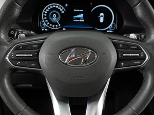 Внедорожник Hyundai Palisade 2021 года, 4829000 рублей, Тюмень