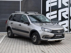Универсал ВАЗ (LADA) Granta Cross 2019 года, 805000 рублей, Краснодар
