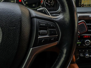 Внедорожник BMW X6 2016 года, 3380000 рублей, Краснодар