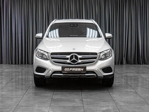 Внедорожник Mercedes-benz GLC-класс 2015 года, 2199000 рублей, Тюмень