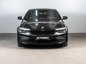 Седан BMW 5 серия 2018 года, 3019000 рублей, Ставрополь