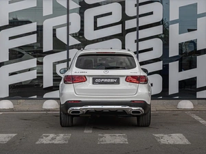 Внедорожник Mercedes-benz GLC-класс 2021 года, 4879000 рублей, Краснодар