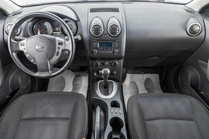 Внедорожник Nissan Qashqai 2013 года, 1389000 рублей, Барнаул