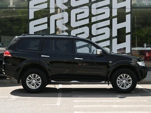 Внедорожник Mitsubishi Pajero Sport 2014 года, 2559000 рублей, Волгоград