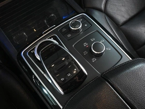 Внедорожник Mercedes-benz GLE-класс 2016 года, 3929000 рублей, Ростов-на-Дону