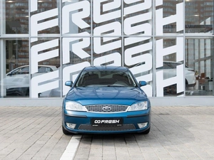 Седан Ford Mondeo 2006 года, 488000 рублей, Ставрополь