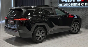 Внедорожник Toyota RAV4 2026 года, 3917000 рублей, Красноярск