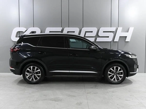 Внедорожник Chery Tiggo 7 Pro 2020 года, 1699000 рублей, Аксай