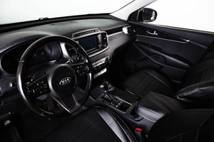 Внедорожник Kia Sorento Prime 2017 года, 1999000 рублей, Пермь