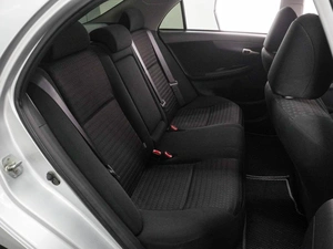 Седан Toyota Corolla 2008 года, 799000 рублей, Воронеж