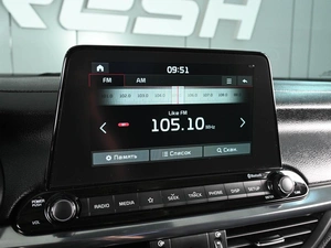 Седан Kia Cerato 2019 года, 2049000 рублей, Аксай