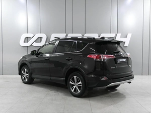 Внедорожник Toyota RAV4 2015 года, 2510000 рублей, Ростов-на-Дону