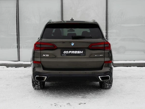 Внедорожник BMW X5 2021 года, 7580000 рублей, Тверь