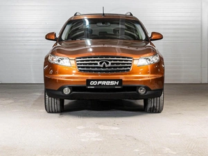 Внедорожник Infiniti FX35 2004 года, 1166000 рублей, Ставрополь