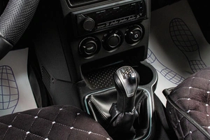 Хетчбэк ВАЗ (LADA) Priora 2014 года, 529000 рублей, Сургут