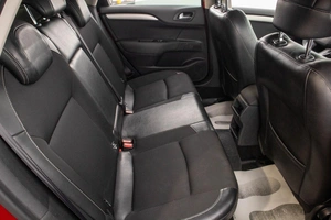Хетчбэк Citroen C4 2012 года, 749000 рублей, Барнаул
