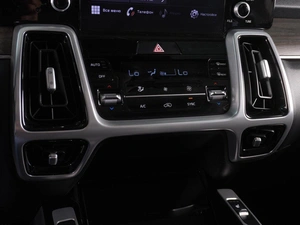 Внедорожник Kia Sorento 2021 года, 4240000 рублей, Красный Пахарь