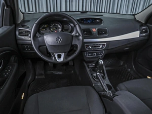 Седан Renault Fluence 2011 года, 734000 рублей, Ставрополь