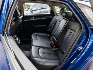 Седан Kia K5 2021 года, 2119000 рублей, Большой Сочи