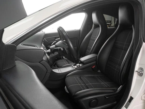 Седан Mercedes-benz CLA-класс 2015 года, 1739000 рублей, Тюмень