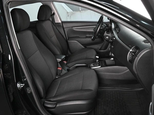Седан Kia Rio 2022 года, 1775000 рублей, Аксай