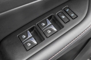 Внедорожник Changan CS35 Plus 2023 года, 2139000 рублей, Барнаул