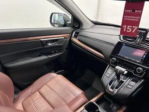 Внедорожник Honda CR-V 2019 года, 2808000 рублей, Красноярск