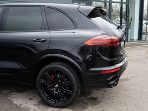 Внедорожник Porsche Cayenne 2015 года, 4000000 рублей, Краснодар