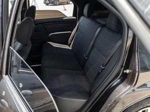 Седан Renault Logan 2011 года, 330000 рублей, Краснодар